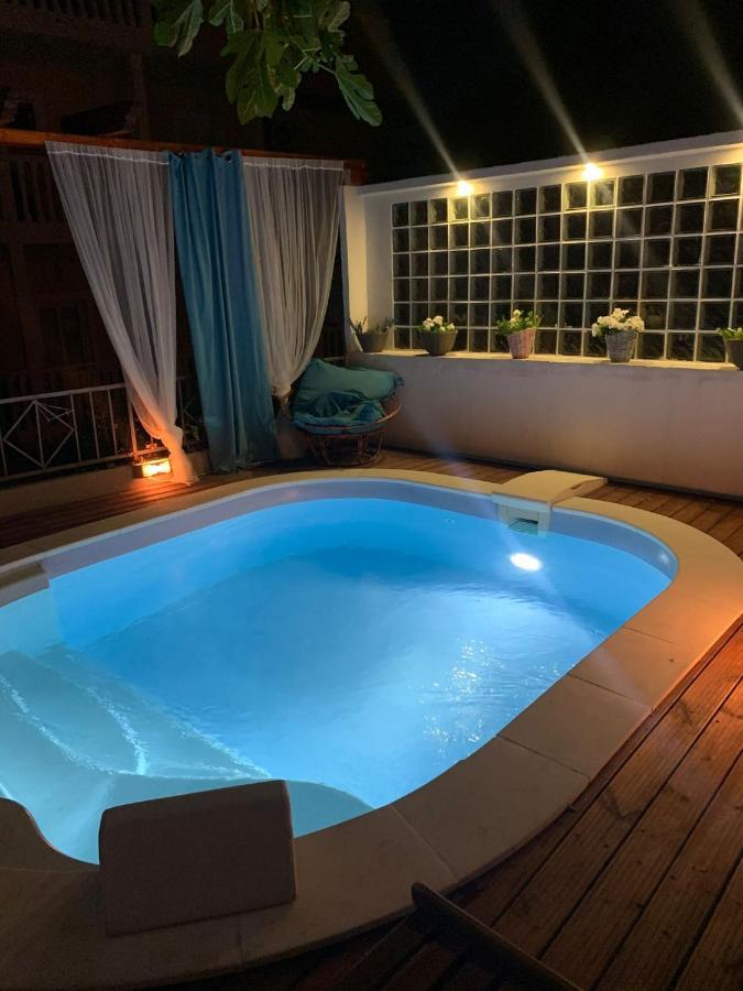 Apartment Anka I Kresimir