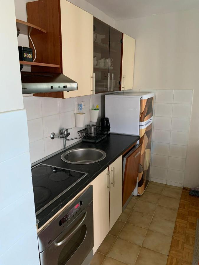 Anka I Kresimir Apartment *