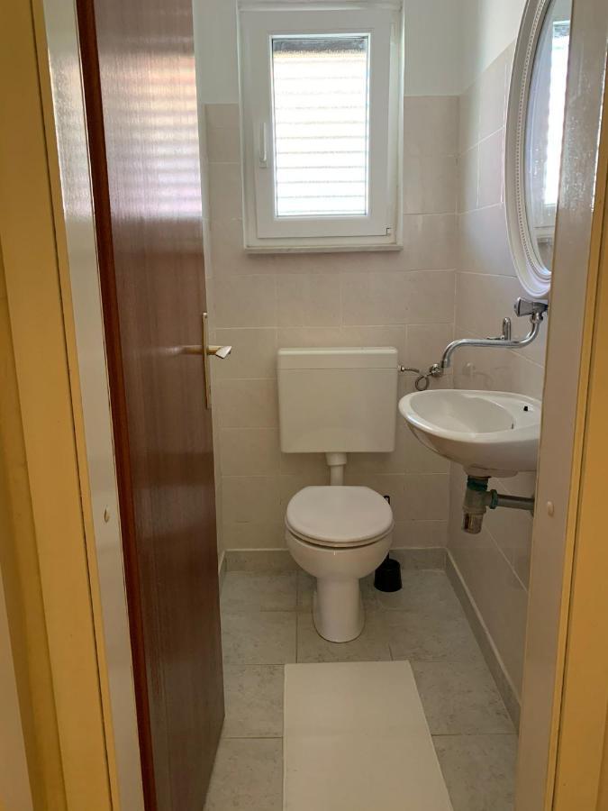 Apartment Anka I Kresimir Srima