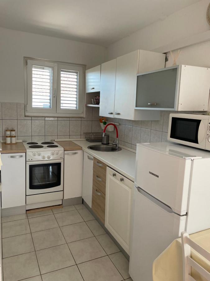 Anka I Kresimir Apartment *