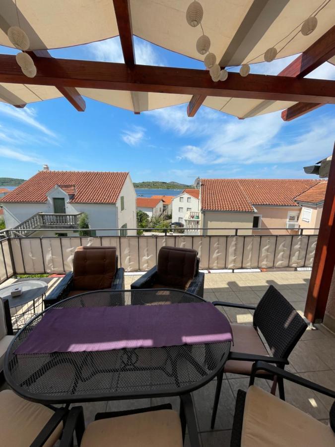 Anka I Kresimir Apartment *