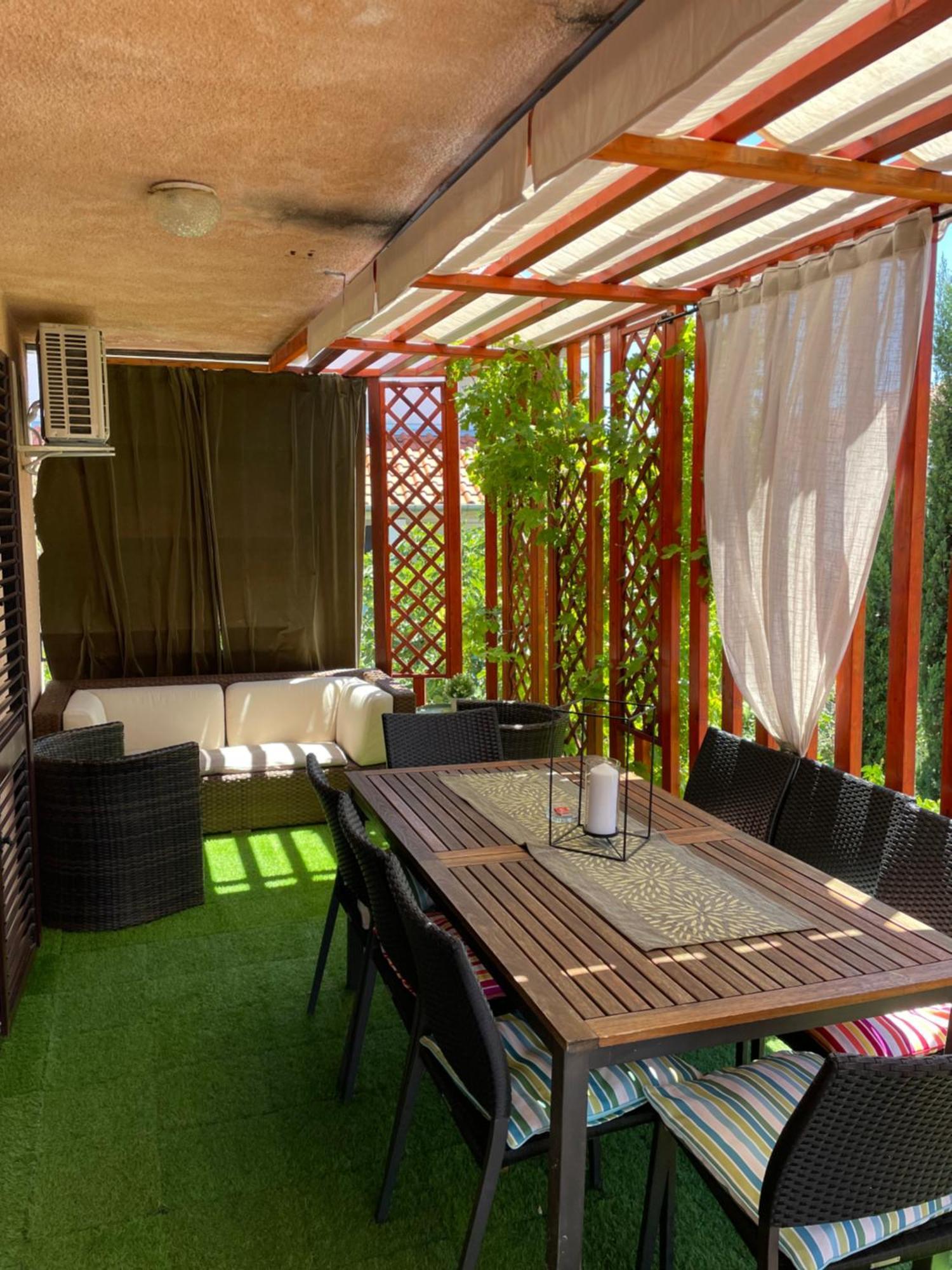 Apartment Anka I Kresimir