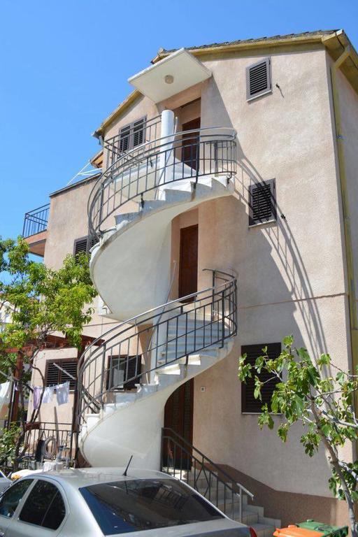 Apartment Anka I Kresimir *