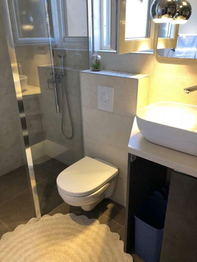 Anka I Kresimir Apartment