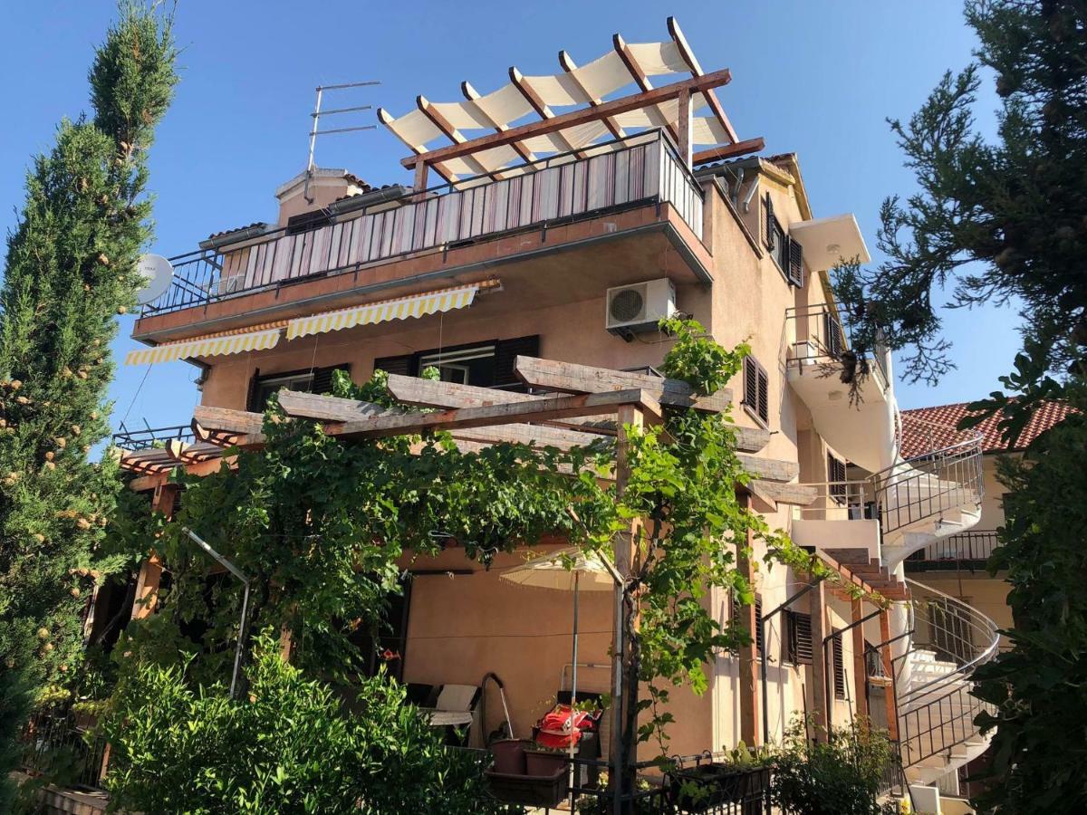 Apartment Anka I Kresimir